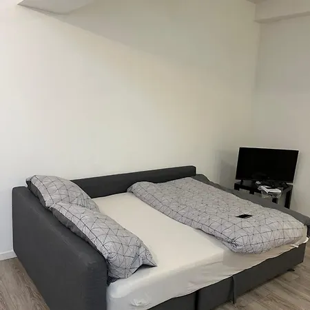 Appartamento Superbe à Liegi