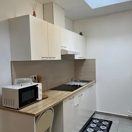 Appartamento Superbe à *