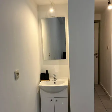 Apartment Superbe A *