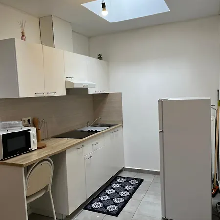 Superbe à Appartamento *