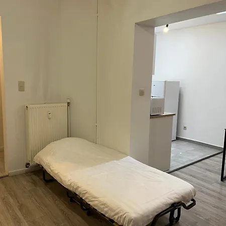 Superbe à Appartamento *