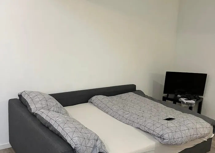 Appartamento Superbe à Liegi