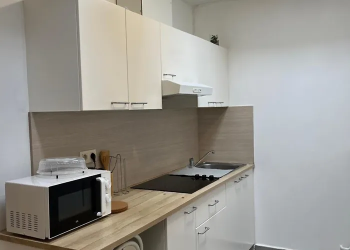 Appartamento Superbe à *