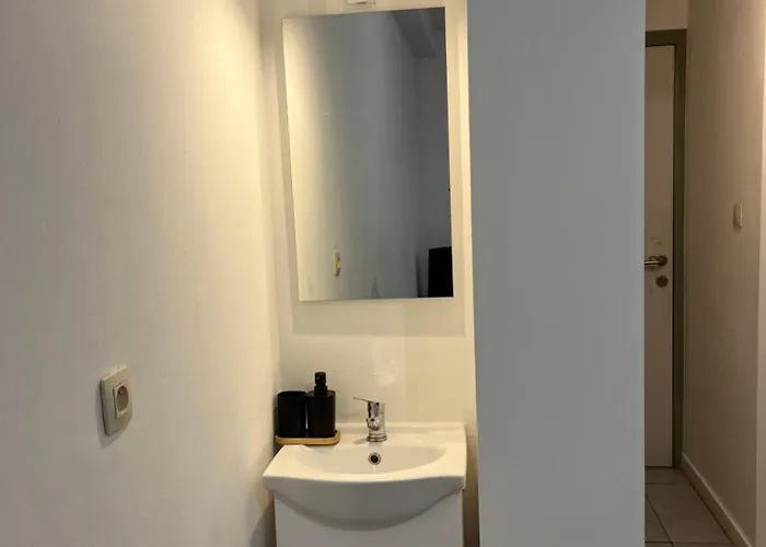 Appartamento Superbe à *