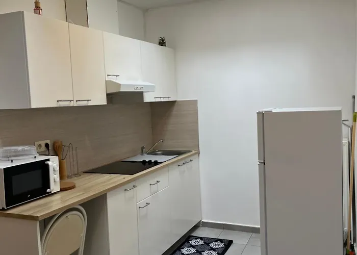 Superbe à Appartamento *