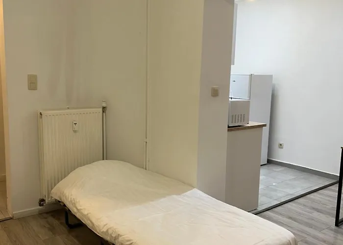 Superbe à Appartamento *