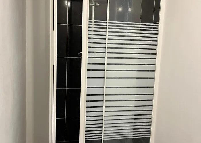 Superbe à Appartamento